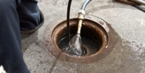 شركة تسليك مجاري في عجمان