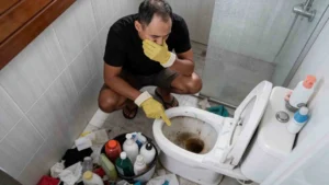 شركة معالجة الروائح الكريهة في ام القيوين