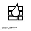 noun-wet-wall-4615126